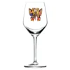 Verre à Vin Rosé/blanc Love Is Joy 2 Verre à Vin Rosé/blanc Love Is Joy -Magasin D'Art De La Table De Qualité 37074 01 01 5d6d2a9db9
