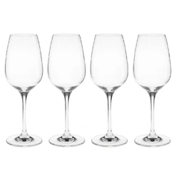 Verre à Vin Blanc Karlevi Lot De 4