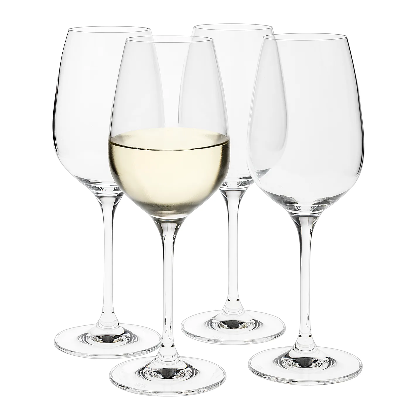Verre à Vin Blanc Karlevi Lot De 4 4 Verre à Vin Blanc Karlevi Lot De 4 – Image 2