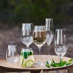 Verre à Vin Blanc Karlevi Lot De 4 13 Verre à Vin Blanc Karlevi Lot De 4 -Magasin D'Art De La Table De Qualité 37094 01 6 EnvironmentImage a920fa5a12