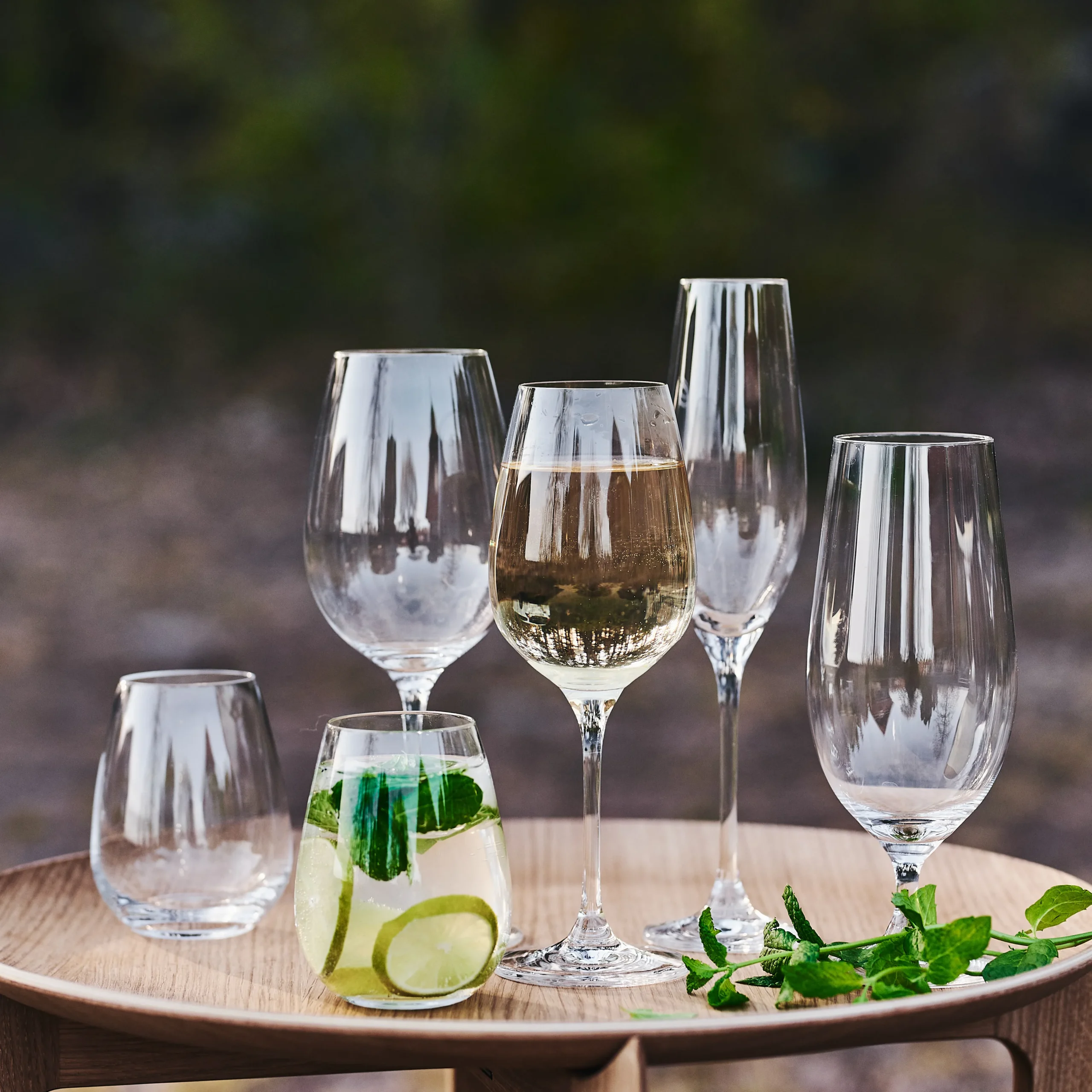 Verre à Vin Blanc Karlevi Lot De 4 8 Verre à Vin Blanc Karlevi Lot De 4 – Image 6