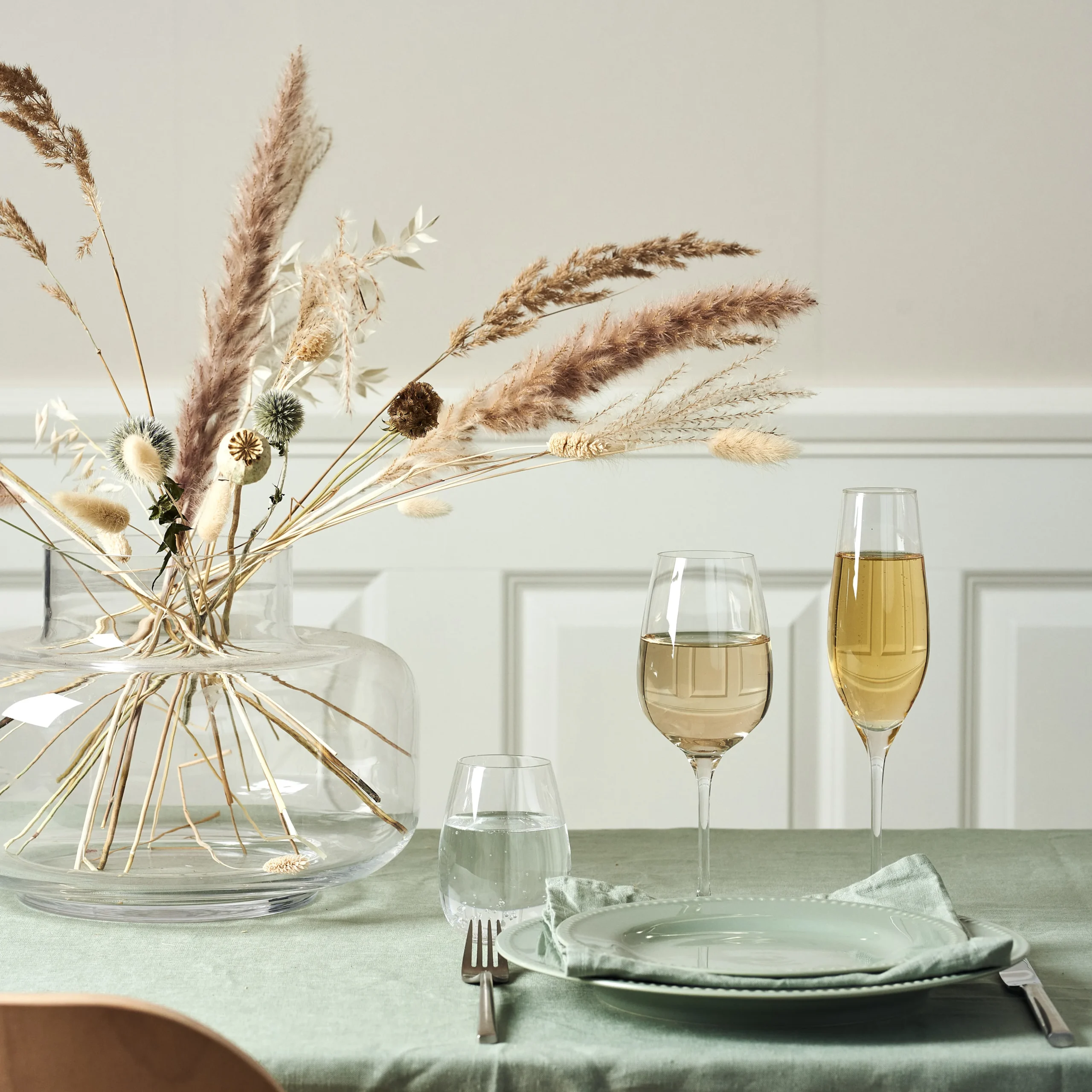 Verre à Vin Blanc Karlevi Lot De 4 7 Verre à Vin Blanc Karlevi Lot De 4 – Image 5