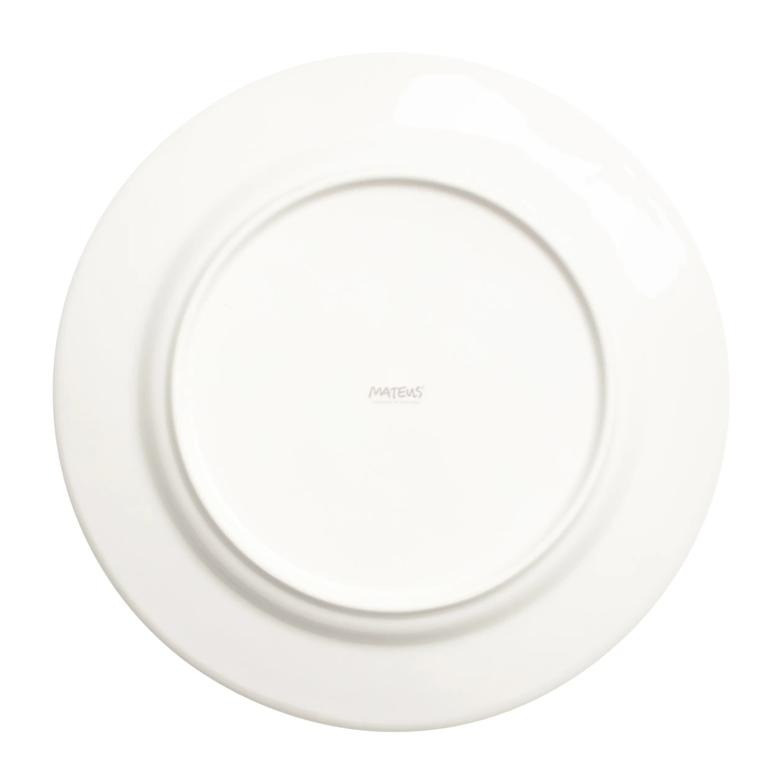 Mateus Assiette Basic 25 Cm 5 Mateus Assiette Basic 25 Cm – Image 3