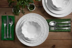 Mateus Assiette Lace 32 Cm -Magasin D'Art De La Table De Qualité 37147 01 11 EnvironmentImage 6e009dae3d