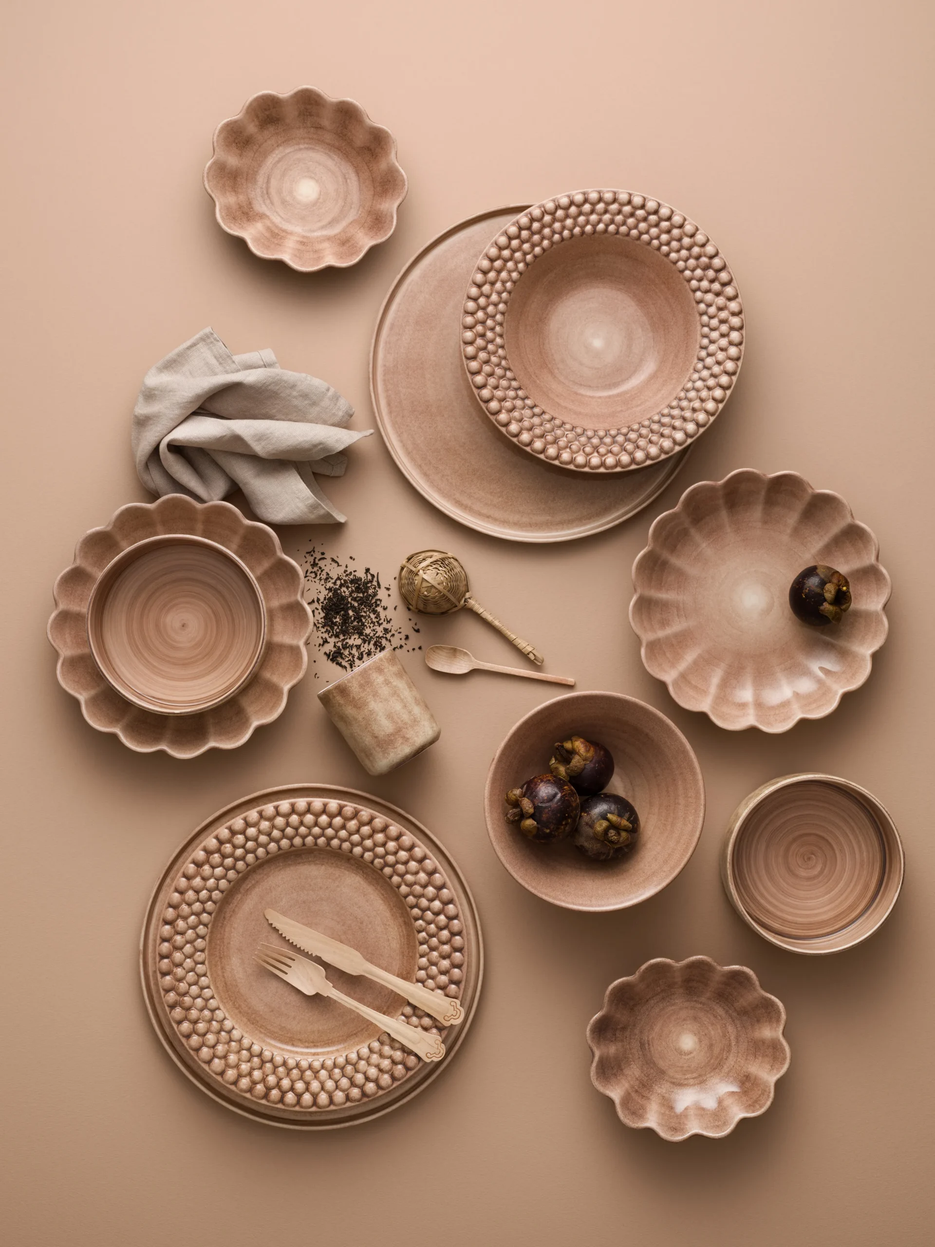 Mateus Assiette Creuse Bubbles 25 Cm 8 Mateus Assiette Creuse Bubbles 25 Cm – Image 6