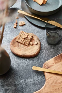 Aida Assiette De Fête Raw 13x11,4 Cm Lot De 2 9 Aida Assiette De Fête Raw 13x11,4 Cm Lot De 2 -Magasin D'Art De La Table De Qualité 37362 01 41 EnvironmentImage 7ee44ce445