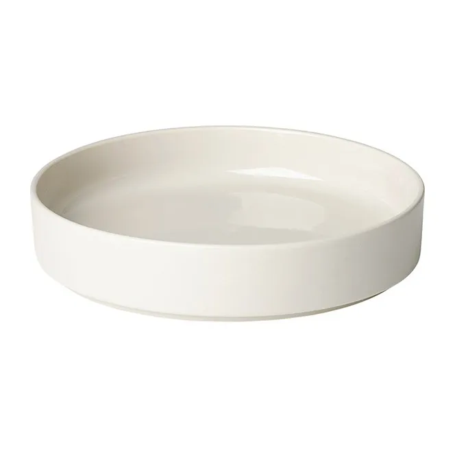 Blomus Assiette Creuse Pilar Ø 20 Cm 3 Blomus Assiette Creuse Pilar Ø 20 Cm