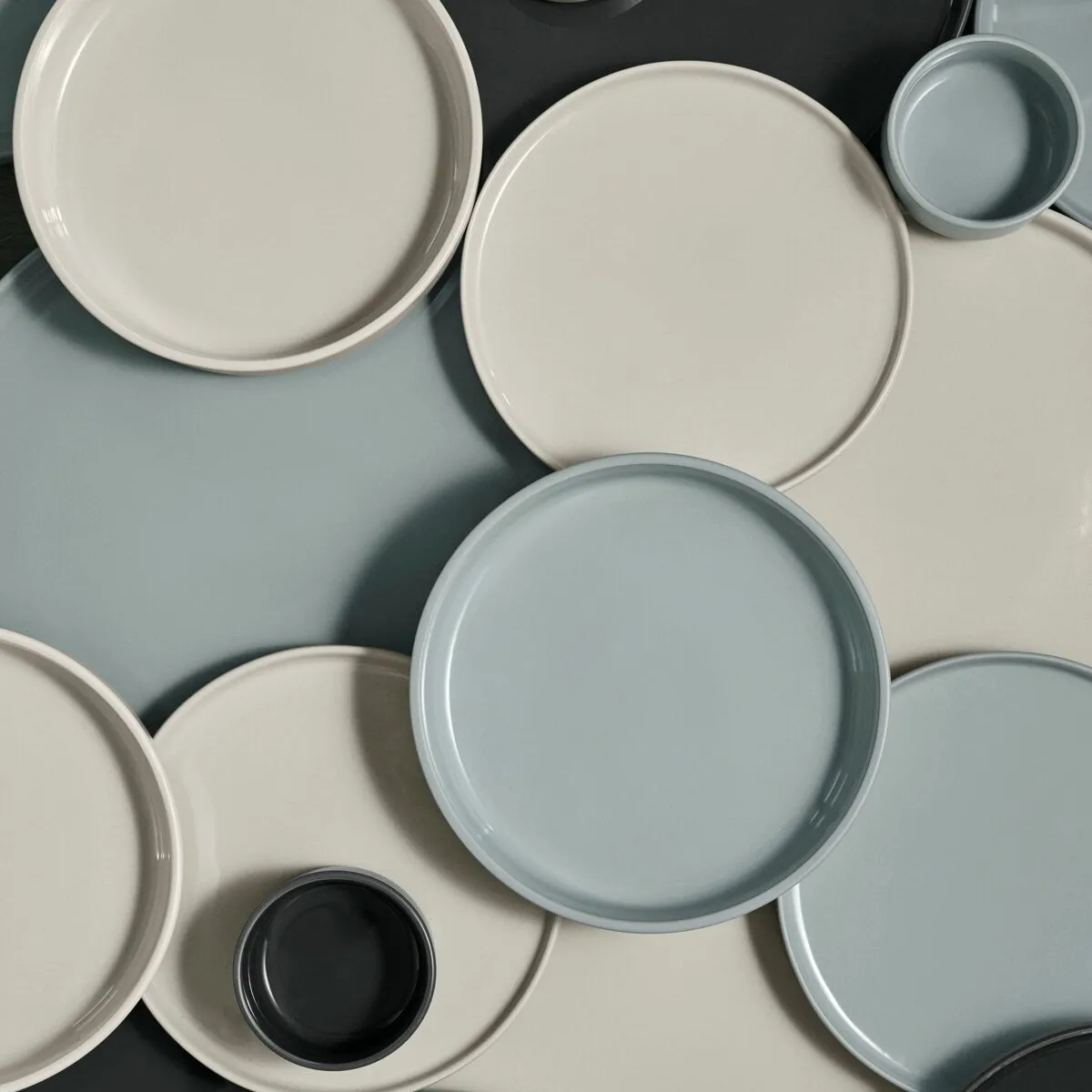 Blomus Assiette Creuse Pilar Ø 20 Cm 4 Blomus Assiette Creuse Pilar Ø 20 Cm – Image 2