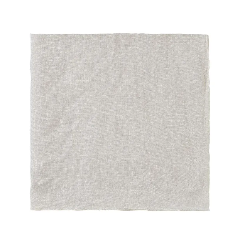 Blomus Serviette En Lin Lineo 42 X 42 Cm 3 Blomus Serviette En Lin Lineo 42 X 42 Cm