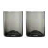 Blomus Verre Tumbler Wave Lot De 2 -Magasin D'Art De La Table De Qualité 37436 01 01 242e6d35cc