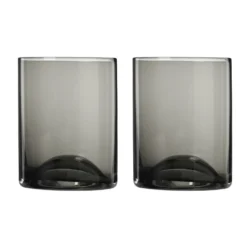 Blomus Verre Tumbler Wave Lot De 2