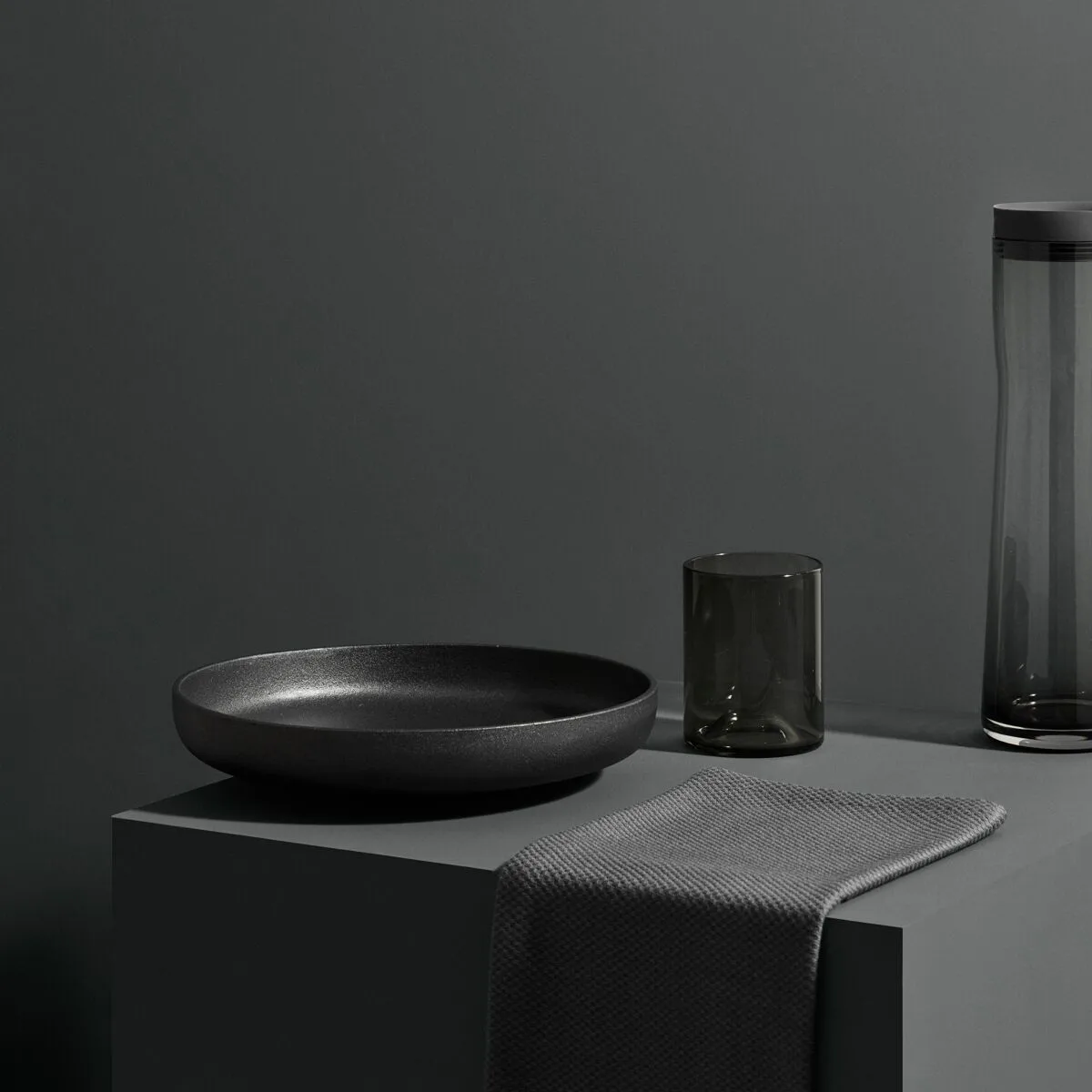 Blomus Verre Tumbler Wave Lot De 2 4 Blomus Verre Tumbler Wave Lot De 2 – Image 2