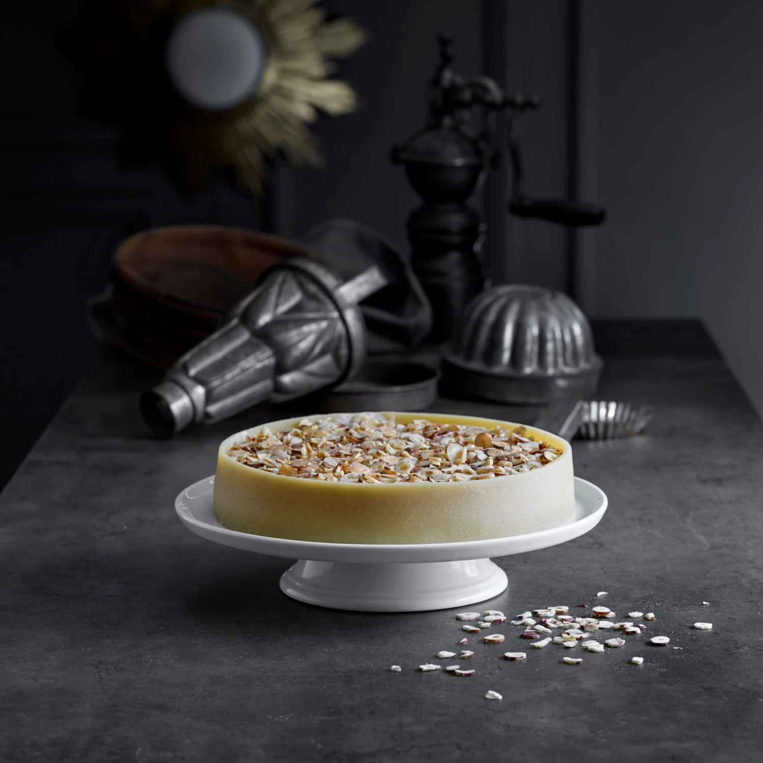 Assiette à Huitres Pillivuyt Ø 30 Cm 6 Assiette à Huitres Pillivuyt Ø 30 Cm – Image 4