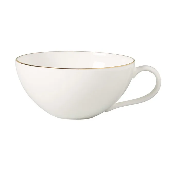 Villeroy & Boch Tasse Pour Thé Anmut Gold 3 Villeroy & Boch Tasse Pour Thé Anmut Gold