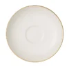 Villeroy & Boch Soucoupe Espresso Anmut Gold
