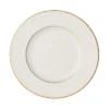 Villeroy & Boch Assiette à Petit Déjeuner Anmut Gold -Magasin D'Art De La Table De Qualité 37850 01 01 3bc2445123