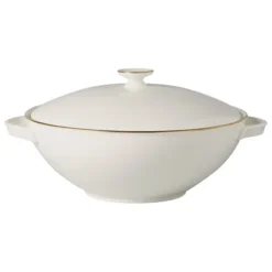 Villeroy & Boch Soupière Anmut Gold