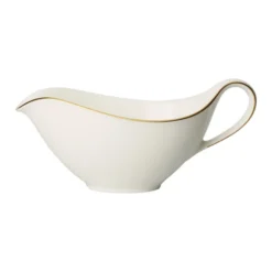Villeroy & Boch Saucière Anmut Gold Sans Soucoupe