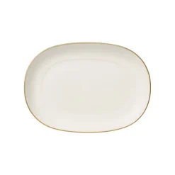 Villeroy & Boch Plat De Service Anmut Gold 20 Cm
