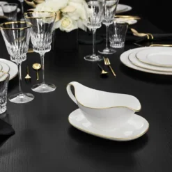 Villeroy & Boch Plat De Service Anmut Gold 20 Cm 5 Villeroy & Boch Plat De Service Anmut Gold 20 Cm -Magasin D'Art De La Table De Qualité 37857 01 02 bf48ef450b