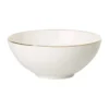 Villeroy & Boch Bol Anmut Gold Ø 13 Cm -Magasin D'Art De La Table De Qualité 37858 01 01 9e9c13fc53