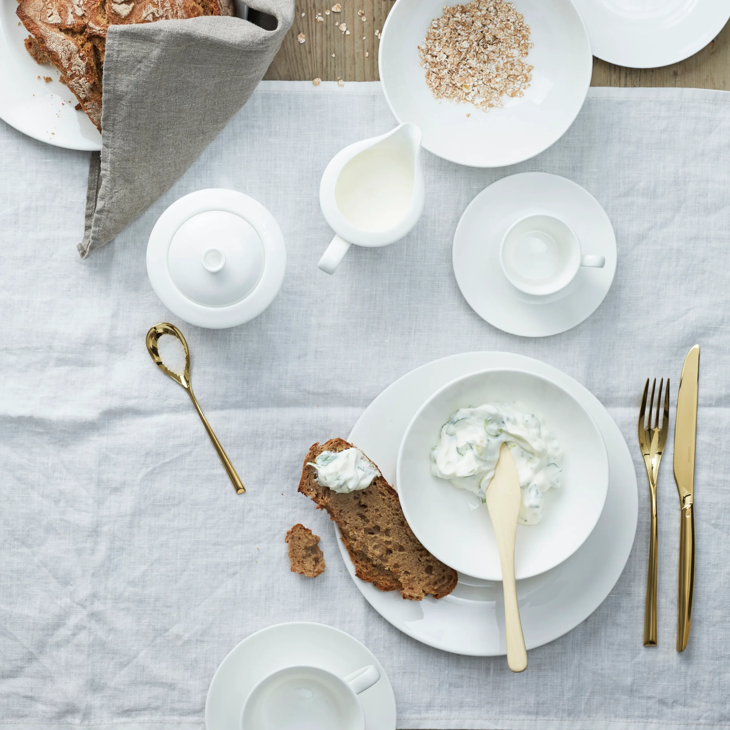 Rosenthal Bol Jade 23 Cm 4 Rosenthal Bol Jade 23 Cm – Image 2