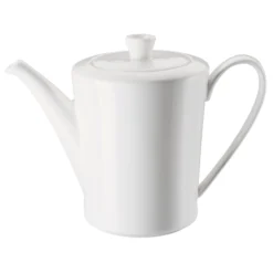 Rosenthal Verseuse Avec Couvercle Jade 1,2 L