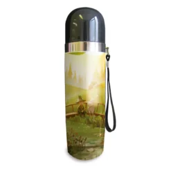 Thermos Moomin & Snufkin Bridge 0,5 L