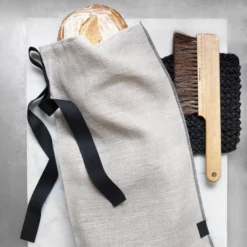 Sac à Pain Iris Hantverk 5 Sac à Pain Iris Hantverk -Magasin D'Art De La Table De Qualité 38138 01 02 a1f0604c8c