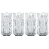 Nachtmann Long Verre Jules Lot De 4