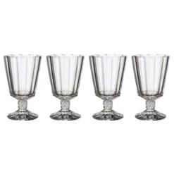 Villeroy & Boch Verre Opera Lot De 4