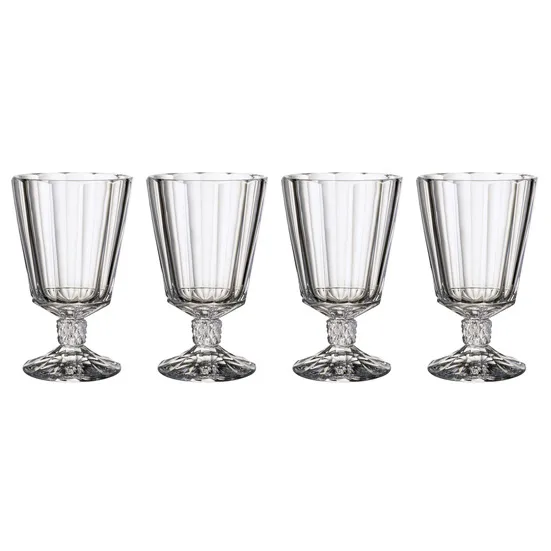 Villeroy & Boch Verre Opera Lot De 4 3 Villeroy & Boch Verre Opera Lot De 4