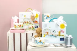 Villeroy & Boch Service Pour Enfants Hungry As A Bear -Magasin D'Art De La Table De Qualité 38454 01 5 EnvironmentImage 2c725cd79f