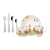 Villeroy & Boch Service Pour Enfants Et Couverts Hungry As A Bear 1 Villeroy & Boch Service Pour Enfants Et Couverts Hungry As A Bear -Magasin D'Art De La Table De Qualité 38455 01 1 ProductImageMain bcb99971f5