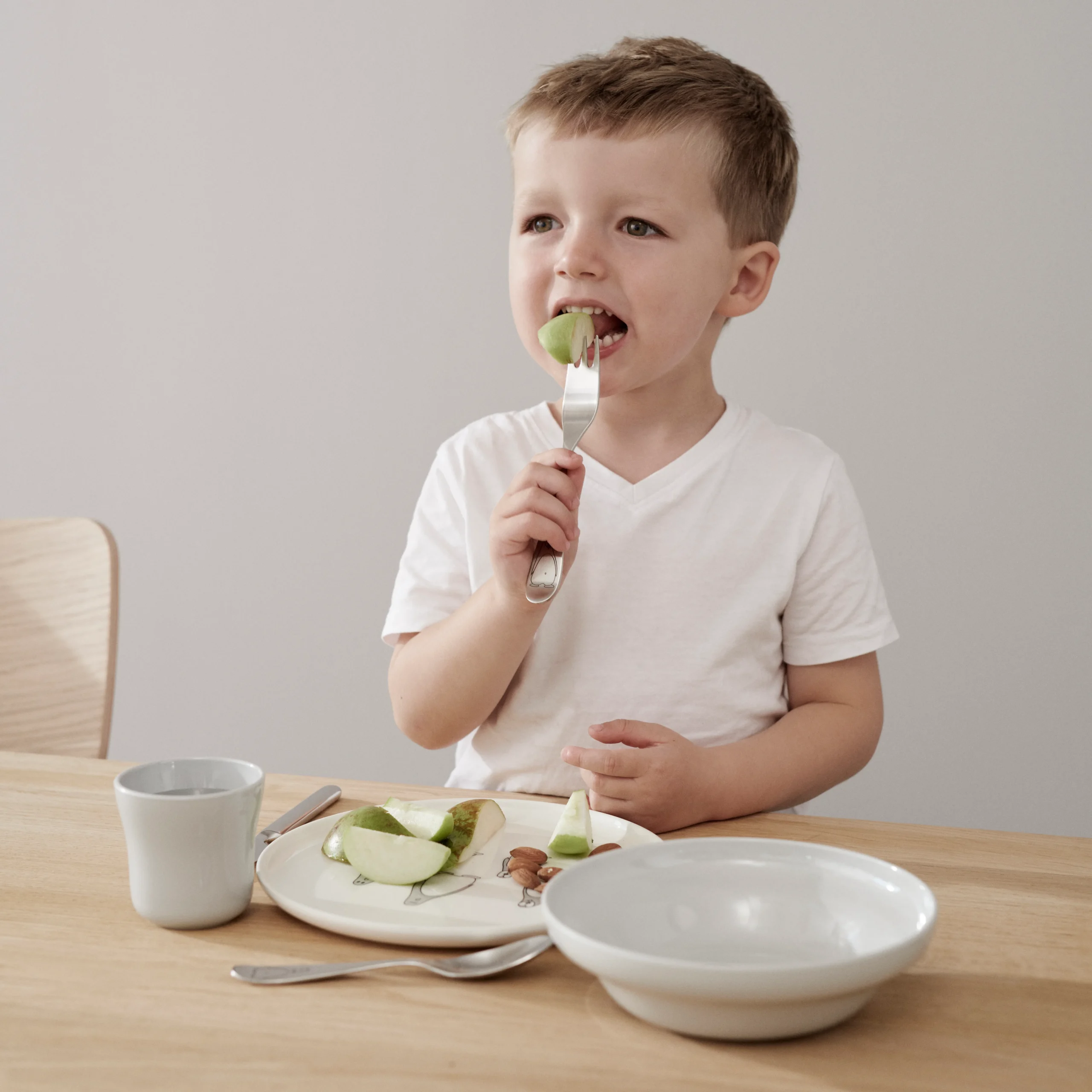 Stelton Service Enfant Pingo 4 Stelton Service Enfant Pingo – Image 2