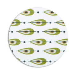 Dessous De Plat High Pears 1 21 Cm