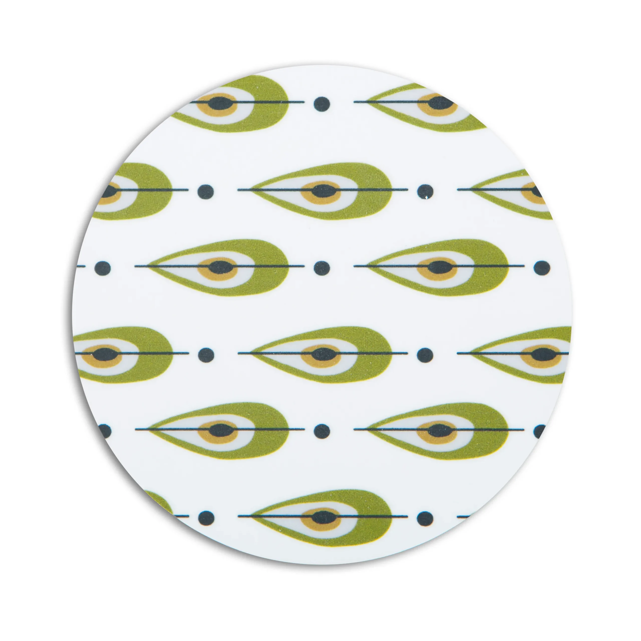 Dessous De Plat High Pears 1 21 Cm 3 Dessous De Plat High Pears 1 21 Cm