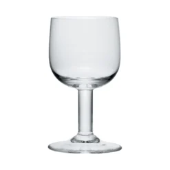 Alessi Verre à Champagne Glass Family 20cl