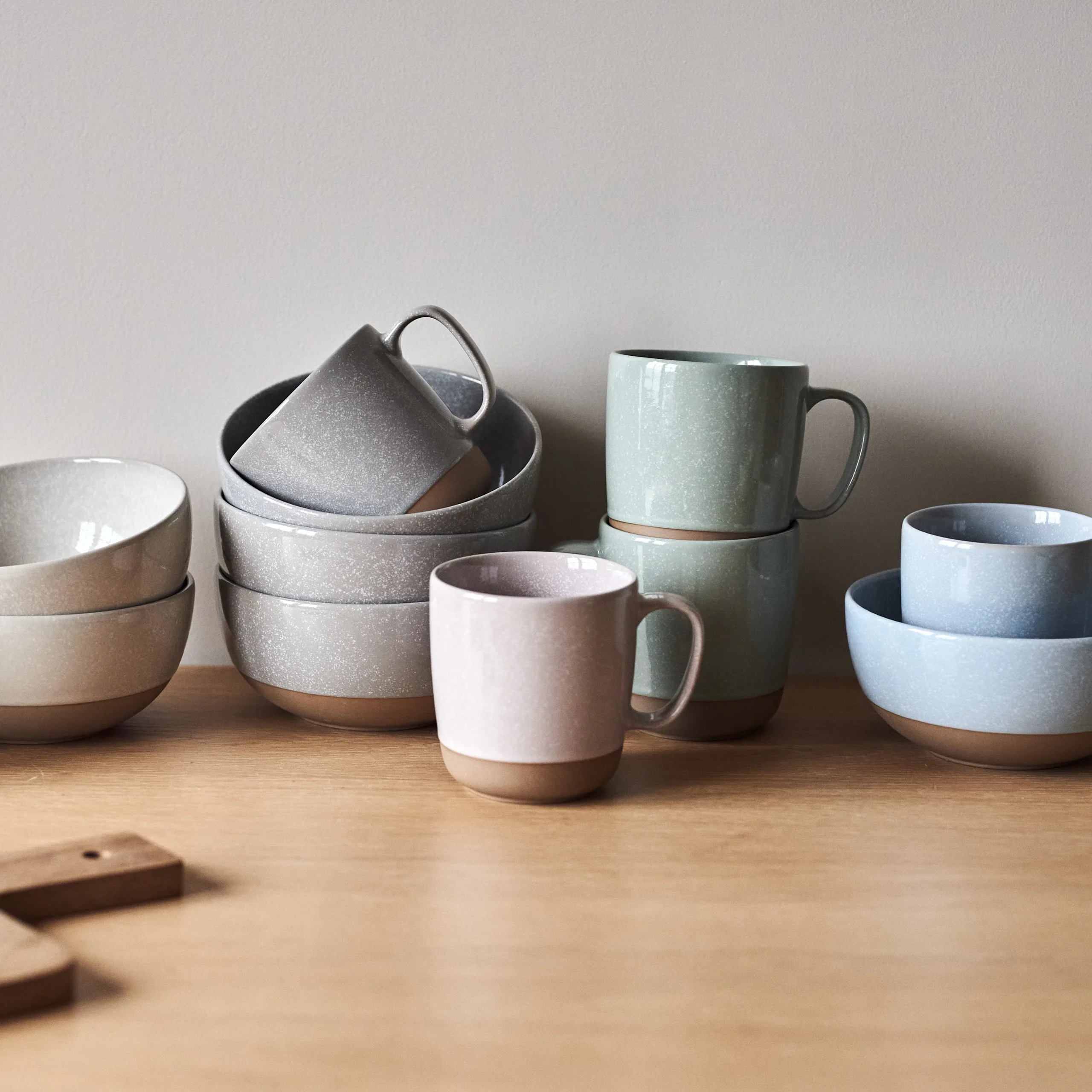 Tasse Fossil 35cl 6 Tasse Fossil 35cl – Image 4