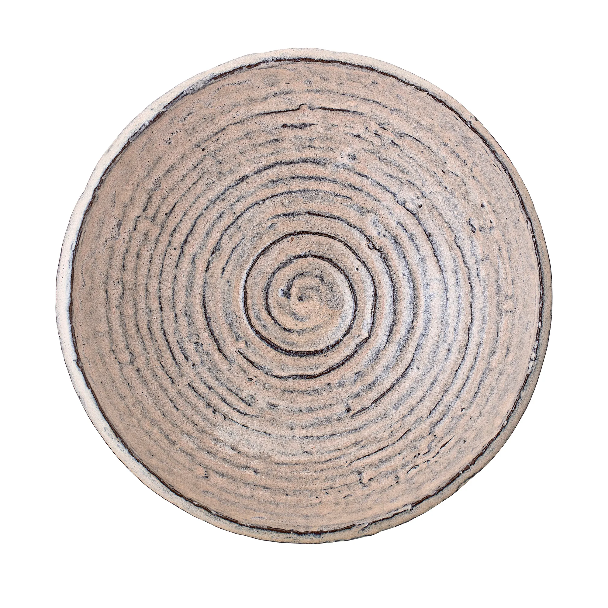 Bloomingville Bol Alia Grès Rose 6 Bloomingville Bol Alia Grès Rose – Image 4