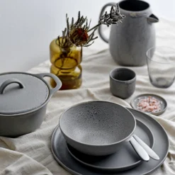 Bloomingville Tasse Kendra Tasse Grès 10cl 7 Bloomingville Tasse Kendra Tasse Grès 10cl -Magasin D'Art De La Table De Qualité 39073 01 02 b46b9897ef