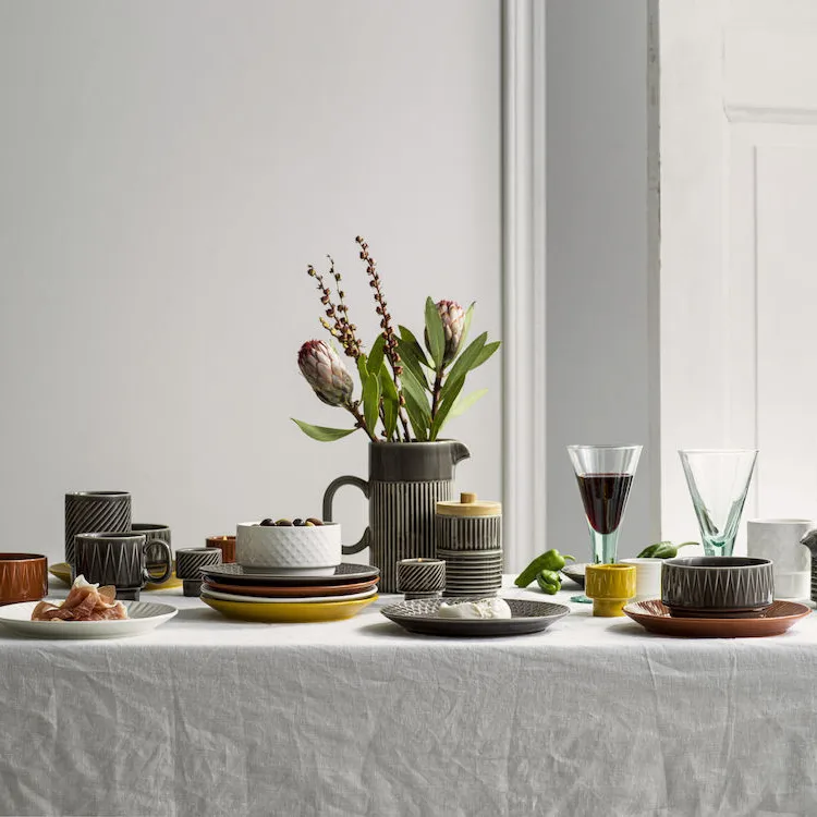 Sagaform Petit Bol Coffee & More Lot De 2 7 Sagaform Petit Bol Coffee & More Lot De 2 – Image 5