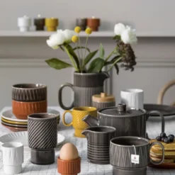 Sagaform Coquetier Coffee & More -Magasin D'Art De La Table De Qualité 39320 03 04 27fe29cdd0