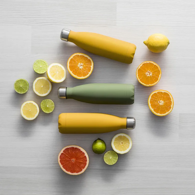 Sagaform Boîte En Fer To Go 0,5 Litre 4 Sagaform Boîte En Fer To Go 0,5 Litre – Image 2