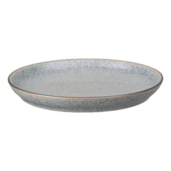 Denby Assiette Studio Grey Coupe 26cm 6 Denby Assiette Studio Grey Coupe 26cm -Magasin D'Art De La Table De Qualité 39339 01 02 7350e447ce