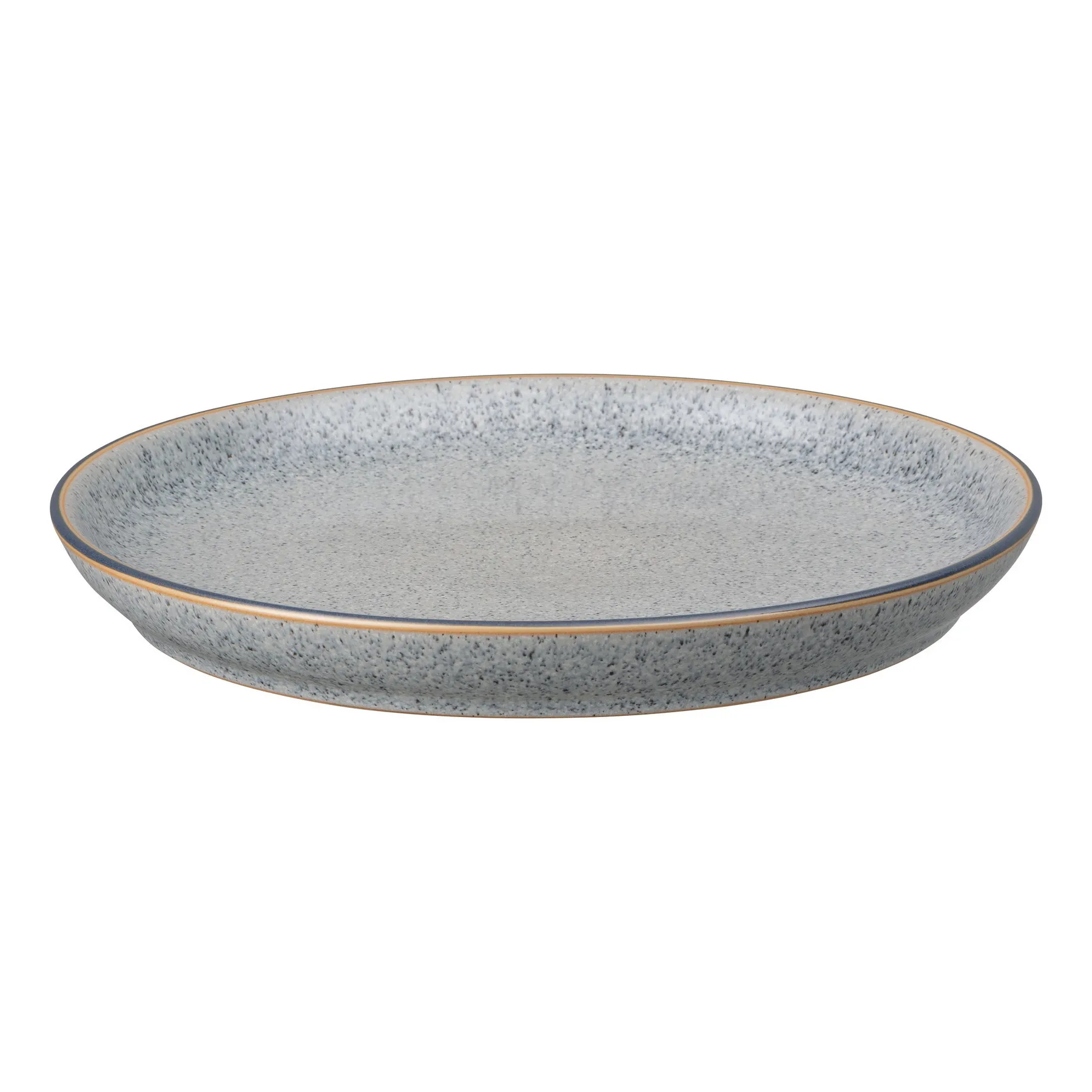 Denby Assiette Studio Grey Coupe 26cm 4 Denby Assiette Studio Grey Coupe 26cm – Image 2