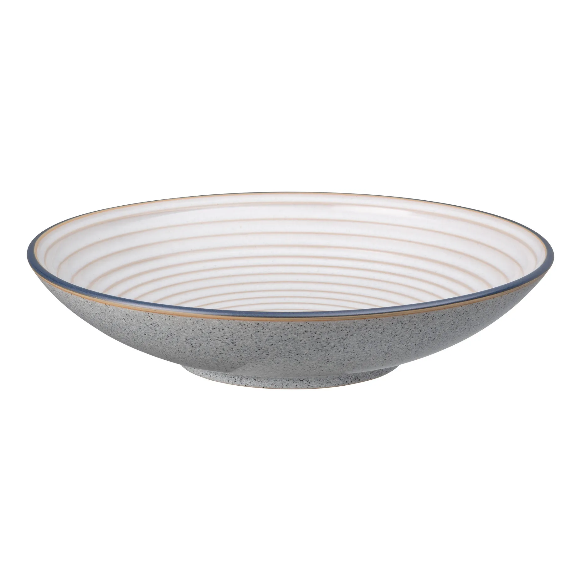 Denby Bol à Motif Studio Grey 31cm 3 Denby Bol à Motif Studio Grey 31cm