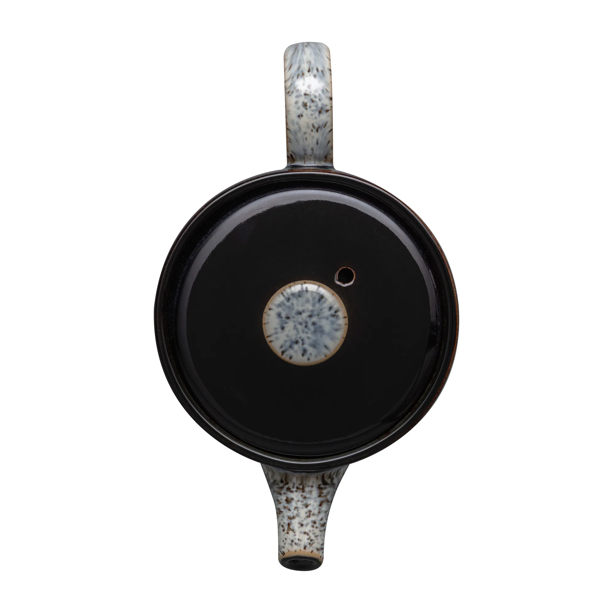 Denby Théière Halo Brew 0,44 L 5 Denby Théière Halo Brew 0,44 L – Image 3