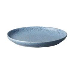 Denby Assiette Studio Blue Coupe 21cm 5 Denby Assiette Studio Blue Coupe 21cm -Magasin D'Art De La Table De Qualité 39387 03 02 0df20e48d3