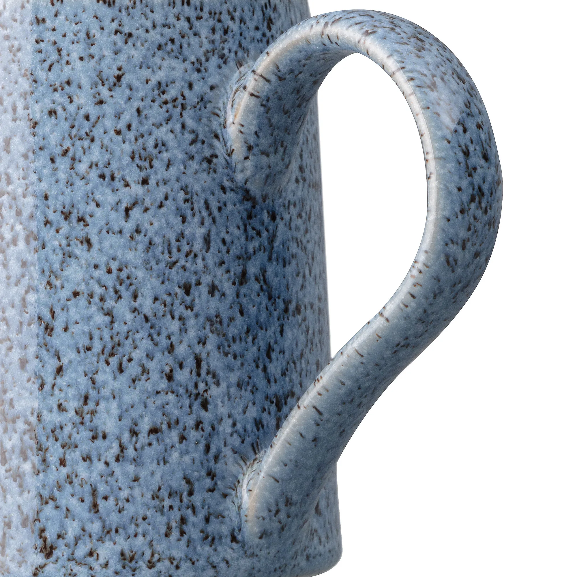Denby Pichet Studio Blue Brew 0,2 L 4 Denby Pichet Studio Blue Brew 0,2 L – Image 2